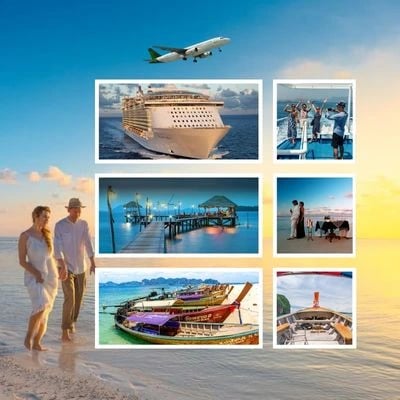 Port Blair Wandoor Baratang Havelock Cruise Neil Island Tour Package