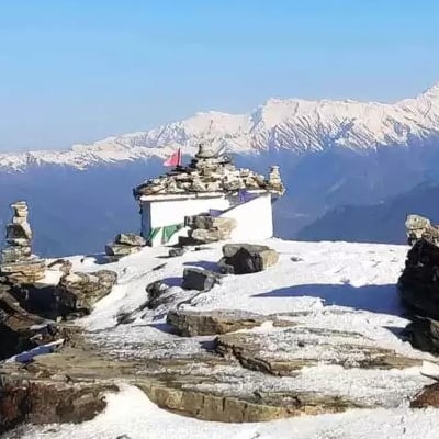Uttarkhand Dham: Land Of All Religious Destinations