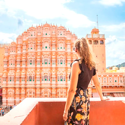 Rajasthan Tour Package India