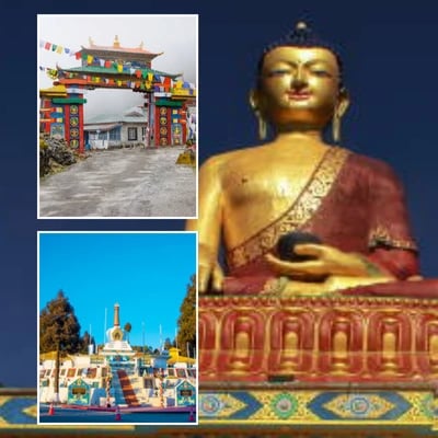 Expensive North East With Tawang