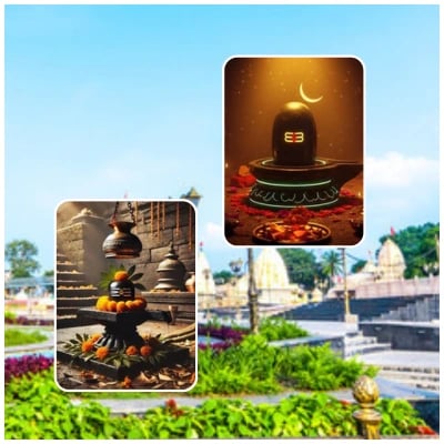 7 Jyotirlinga Tour
