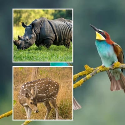 North East Wildlife Tour