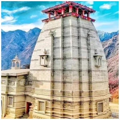 Joshimath Auli Tour Package