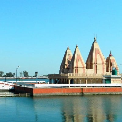 Haryana Tourism