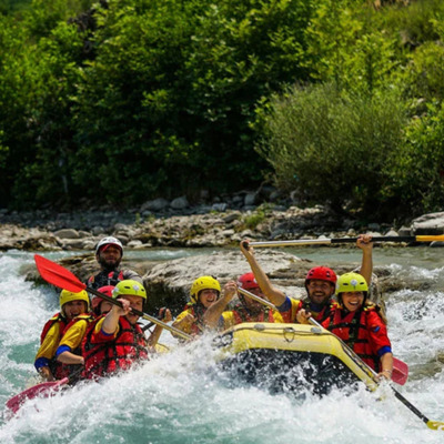 Leh Ladakh Trekking Tour Package