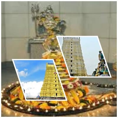 Rameshwaram Jyotirlinga Tour