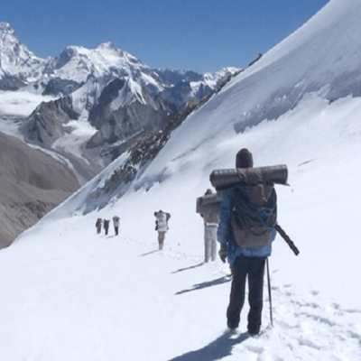 7 Nights 8 Days Leh Ladakh Tour Package