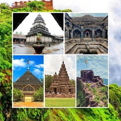 Mahabaleshwar Tour Package