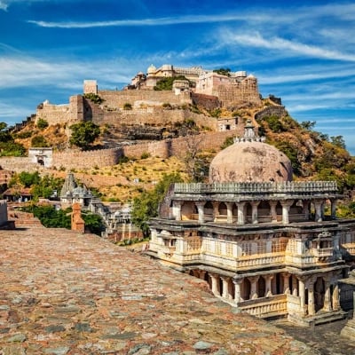8 Nights 9 Days Rajasthan Tour Package
