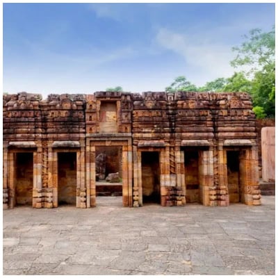 Buddhist Circuit Tour Package