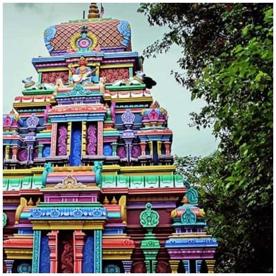 Haridwar Rishikesh Tour Package