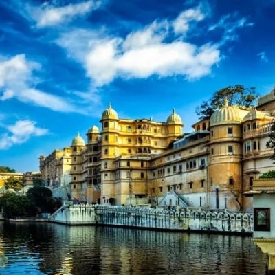 10 Nights 11 Days Rajasthan Tour Package