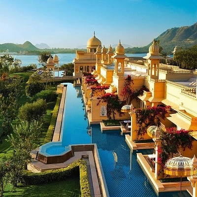 Jaipur Jodhpur Udaipur Chittorgarh Package