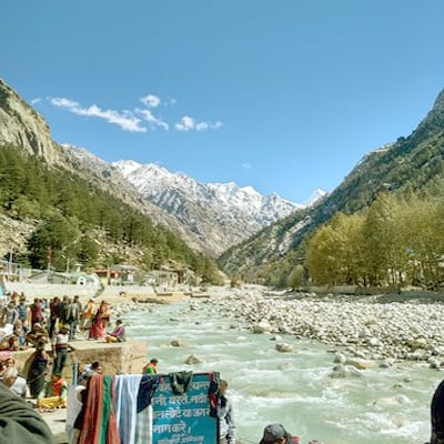 Chardham Yatra Package In June from Hyderabad