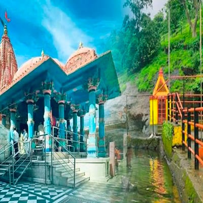 Rajasthan Tour Package from Badlapur