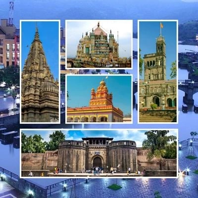 Pune Lavasa Tour Package