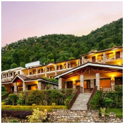 Nainital Jim Corbett Tour Package