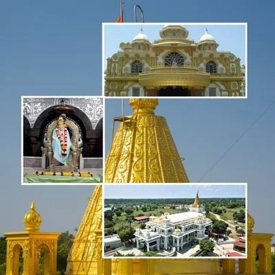 Shri Sai Baba Darshan Tour Package