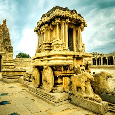 Karnataka Tourism