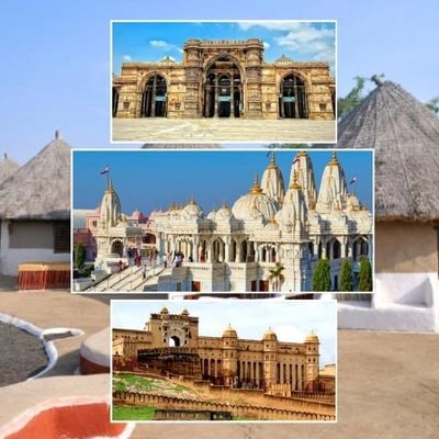 Gujarat Heritage Tour Package