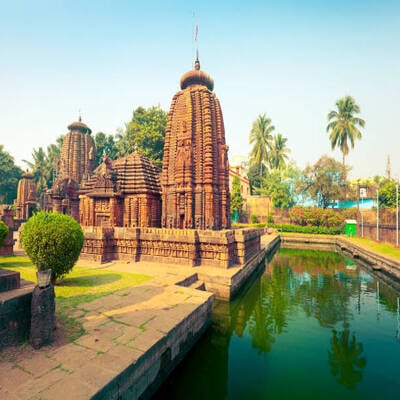 Jaipur Pink City Tour
