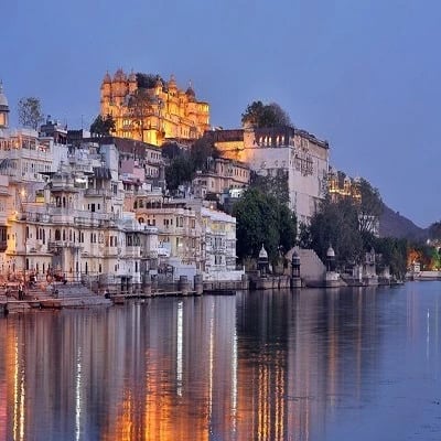 Jaipur Jodhpur Package