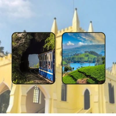 Ooty Tour Package