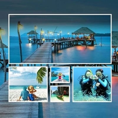 Andaman Nicobar Tour Package