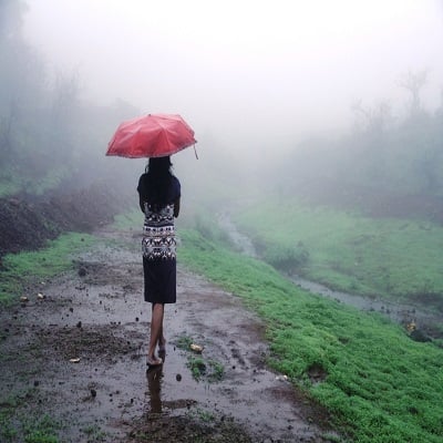 Best Monsoon and Post-Monsoon Destinations in India – October to December 2025