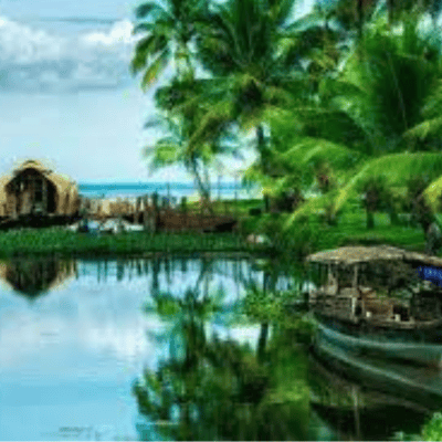 Goa Honeymoon Tour Package