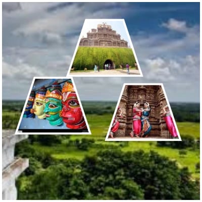 Odisha Culture Tour
