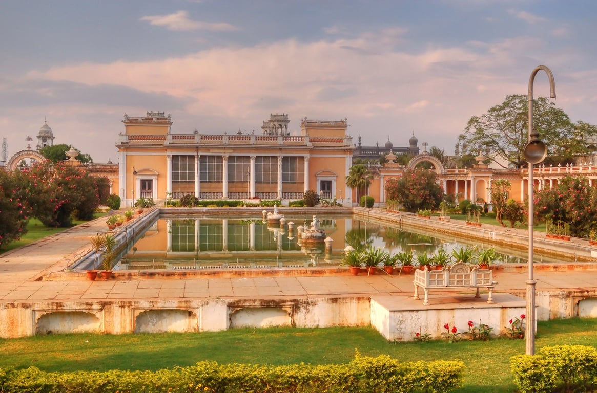 Ramoji Film City Tour Packages