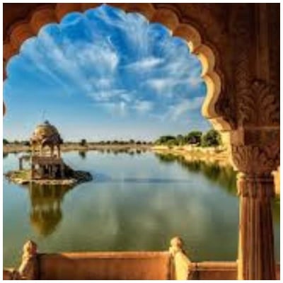 9 Nights 10 Days Rajasthan Tour Package