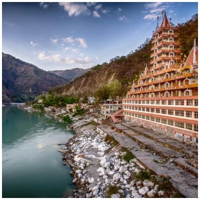 Kumaon Tour Package