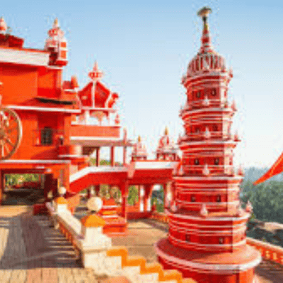 Goa Tour Package