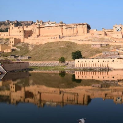4 Nights 5 Days Rajasthan Tour Package