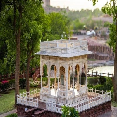 Jaipur Bikaner Jaisalmer Jodhpur Mount Abu Udaipur Package