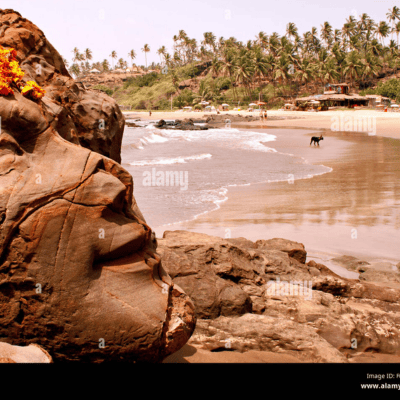 5 Nights 6 Days Goa Tour Package