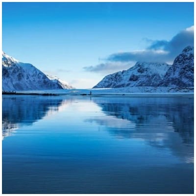 5 Nights 6 Days Cruise Package