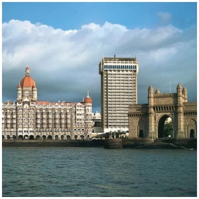 Mumbai Cruise Tour Package