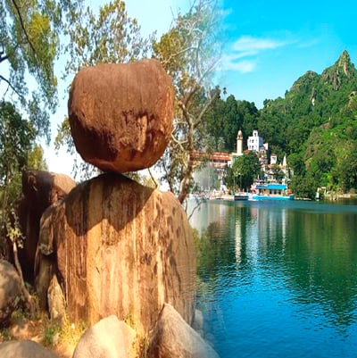 Rajasthan Tour Package From Jabalpur