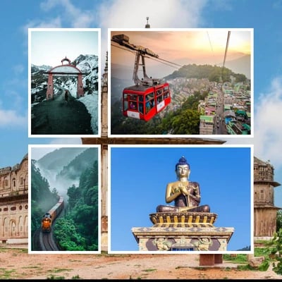 Sikkim Tour Package