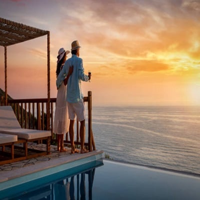 Luxury And Relaxations Tour