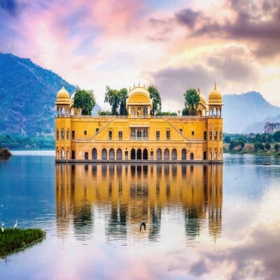 Jaipur Tour Package