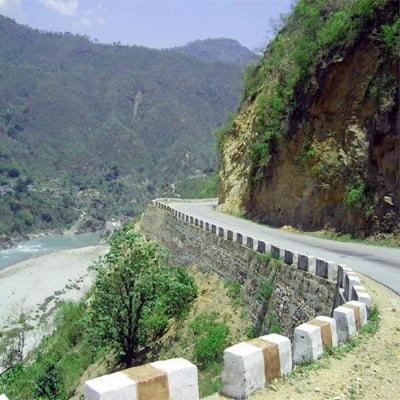 Chardham Yatra Package In May from Bangalore