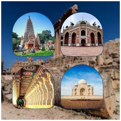 Odisha Heritage Tour Package