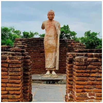Nagarjunakonda Site Sightseeing Package