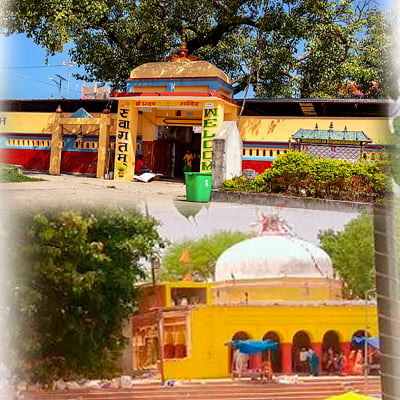 7 Nights 8 Days Ramayana Tour Package
