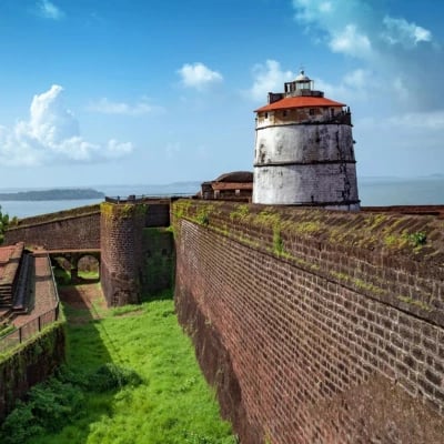 Goa Holiday Package