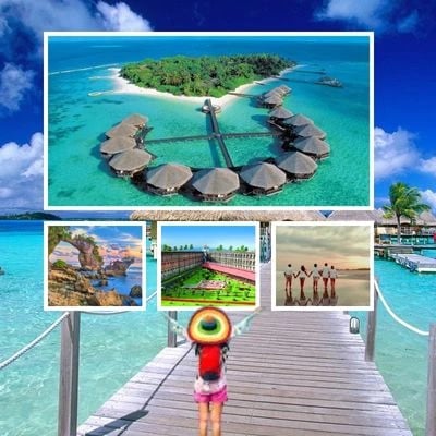 Port Blair Neil Island Tour Package